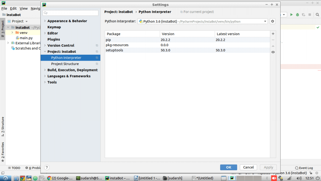 How To Read Data From Excel Sheet In Robot Framework